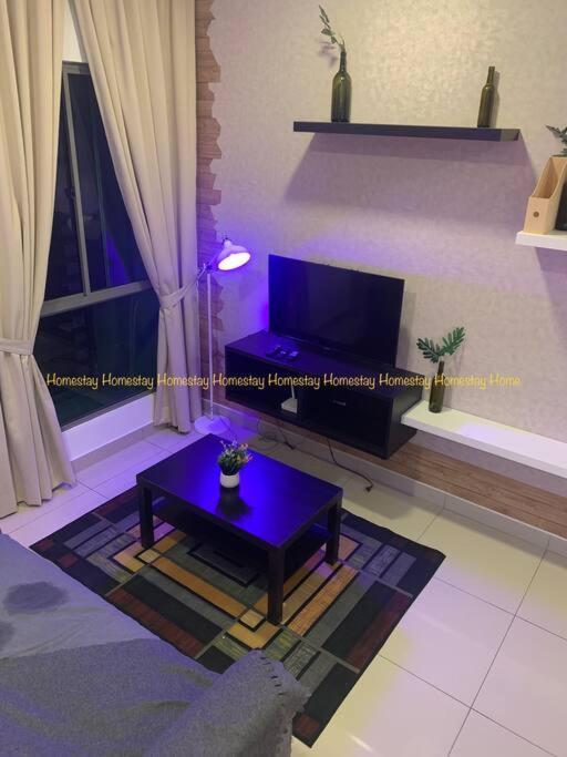 Couples Mind Relaxing Holiday Paradise 11 Cyberjaya Exteriér fotografie