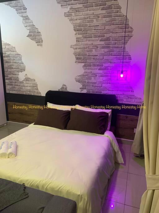 Couples Mind Relaxing Holiday Paradise 11 Cyberjaya Exteriér fotografie
