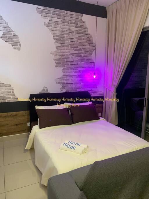 Couples Mind Relaxing Holiday Paradise 11 Cyberjaya Exteriér fotografie